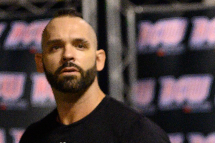 Shawn Spears Reveals Why He Didn't Return To WWE At the Roya...