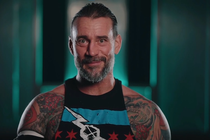 CM Punk Confirms His WrestleMania 40 Appearance, 'You Can't Have WrestleMania In Philadelphia Without Phil'