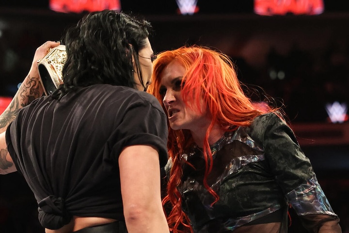 Updated Betting Odds For WWE WrestleMania 40: Heavy Favorites Emerge