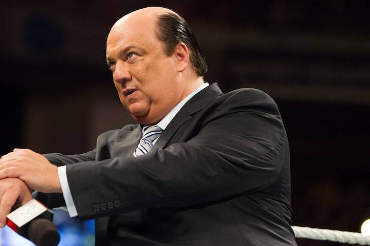 Paul Heyman Championed Hit Row's Authenticity, Despite Limited WWE TV Time