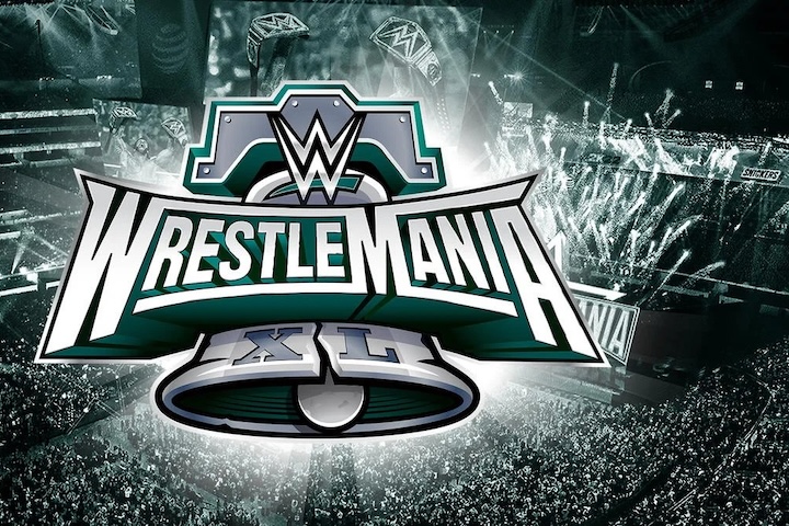 WWE WrestleMania 40 Gearing Up For More Matches: 4 More Bouts Expected To Fill Out the Card