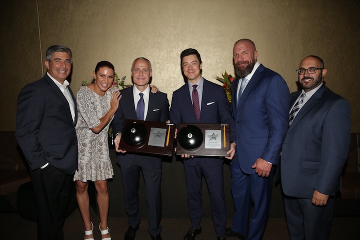 Longtime WWE Executive John Porco Departs After 25 Years