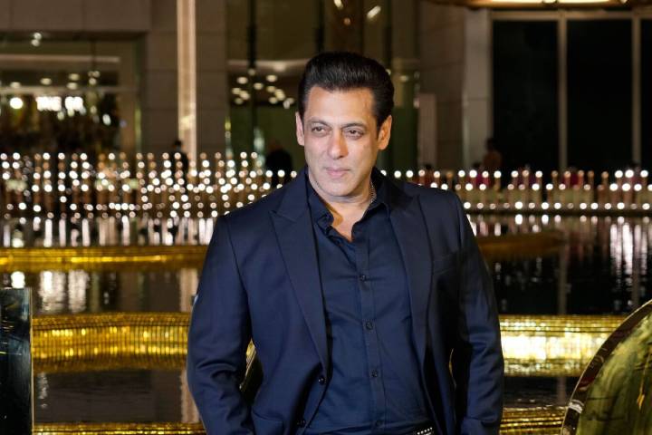 Superstar Salman Khan's 'The Bull' Shooting Postponed