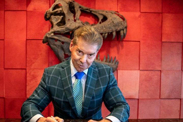 WWE: No Defenders Left For Vince McMahon After Damning Lawsuit