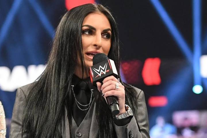 Sonya Deville Shares Progress Update On ACL Recovery