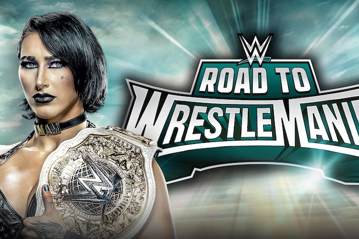 WWE Road To WrestleMania In Rockford Results, March 24, 2024: Winners Highlights