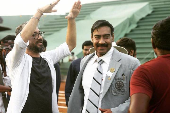 Ajay Devgn's 'Maidaan' CBFC Certificate and Theatrical Runtime Revealed
