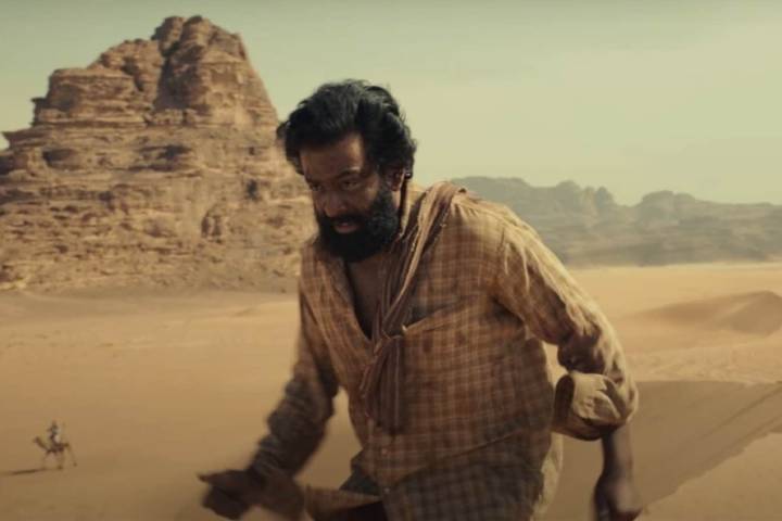 Box Office: Prithviraj Sukumaran's 'Aadujeevitham' Set For Double Digit Worldwide Start