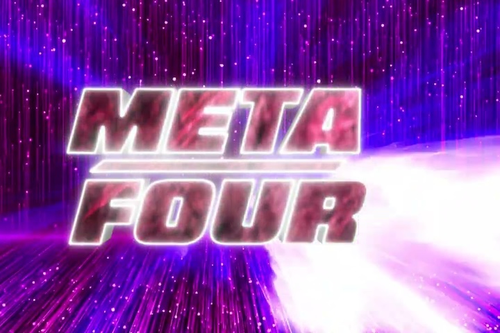 Meta-Four Announced As Hosts Of WWE NXT Stand & Deliver