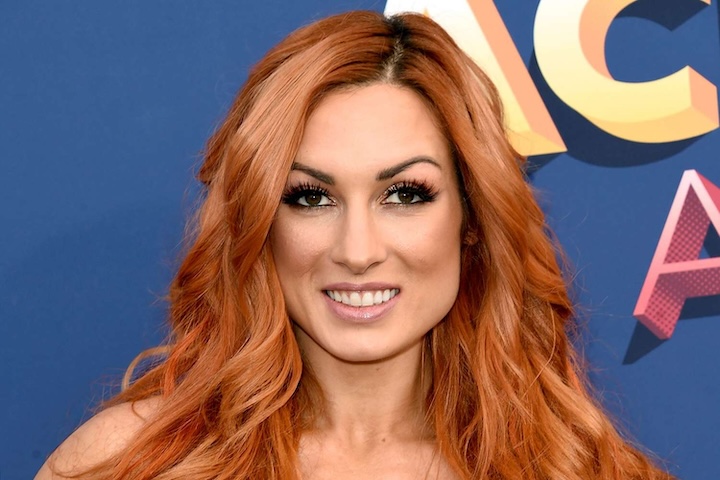 Becky Lynch Reflects On Two Years Without A Title: 'The Titl...