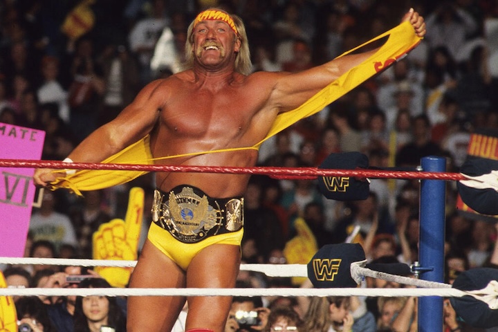 WrestleMania 40 Rumors: Hulk Hogan, Steve Austin, And John Cena Possibly Involved