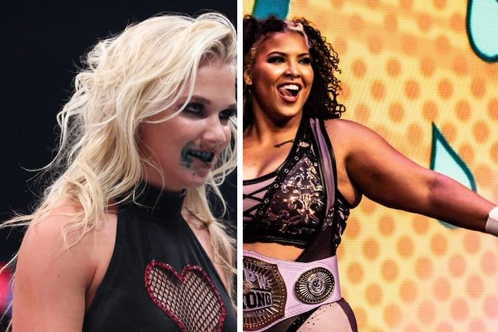 Willow Nightingale Earns TBS Title Shot At AEW Dynasty, Sets...