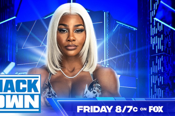 WWE Friday Night SmackDown Results March 29, 2024: Highlights, Commentary, Live Update, Winners
