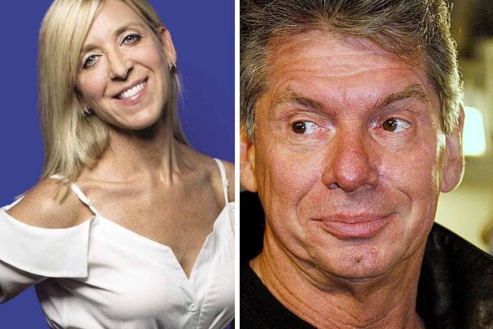 Martha Hart Speaks Out On Latest Lawsuit Against Vince McMahon, Says She Was Not Surprised