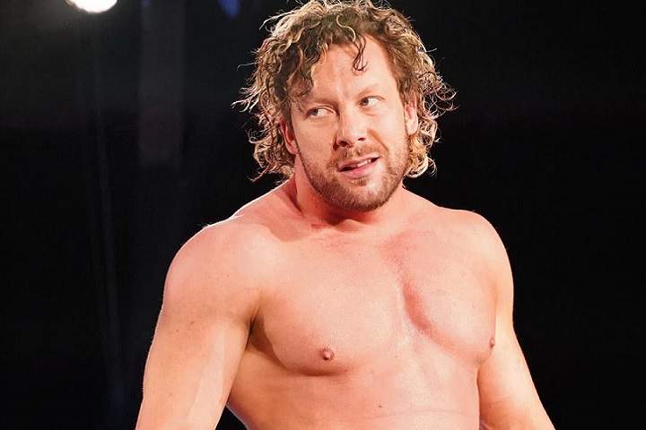 Update On Kenny Omega’s Health Amid Speculation Surroundin...
