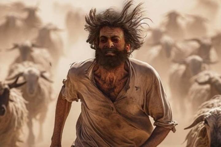 Box Office: Aadujeevitham Scores Biggest Worldwide Opening W...