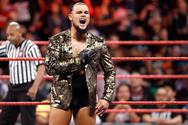 Bo Dallas WWE Return Teased In Bray Wyatt Documentary
