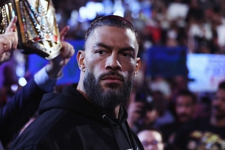 Confirmed Card for WWE WrestleMania 40 Night One & Two