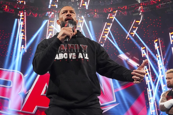 Match Orders For Both Nights Of WWE WrestleMania 40 Revealed