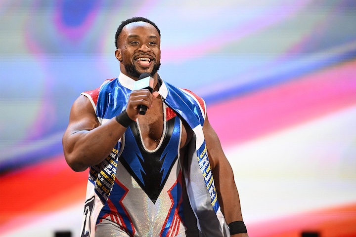 Big E Offers Update on Neck Injury Recovery, Uncertain About...