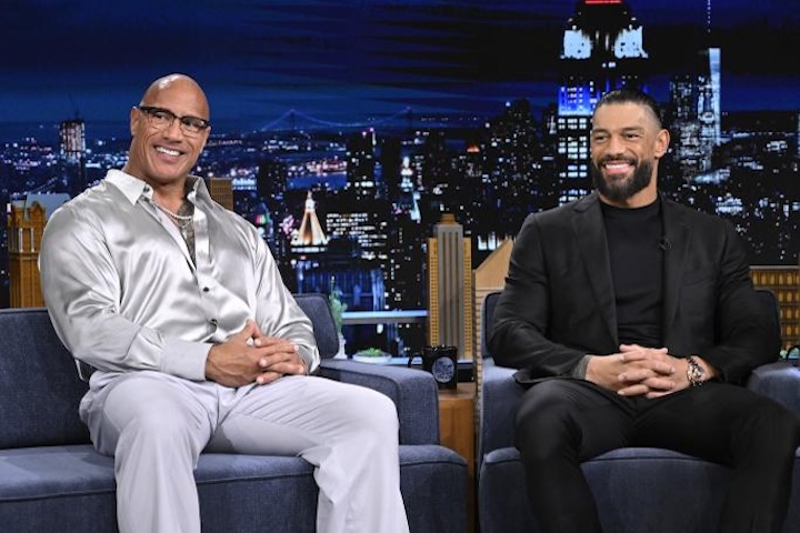 Roman Reigns On Cody Rhodes Finishing His Story: 'I Think Co...