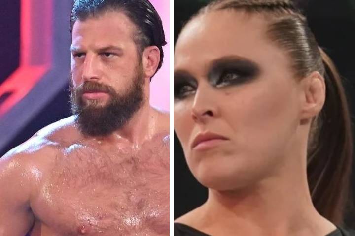 Some Within WWE Expected Drew Gulak To Be Fired Following Ac...