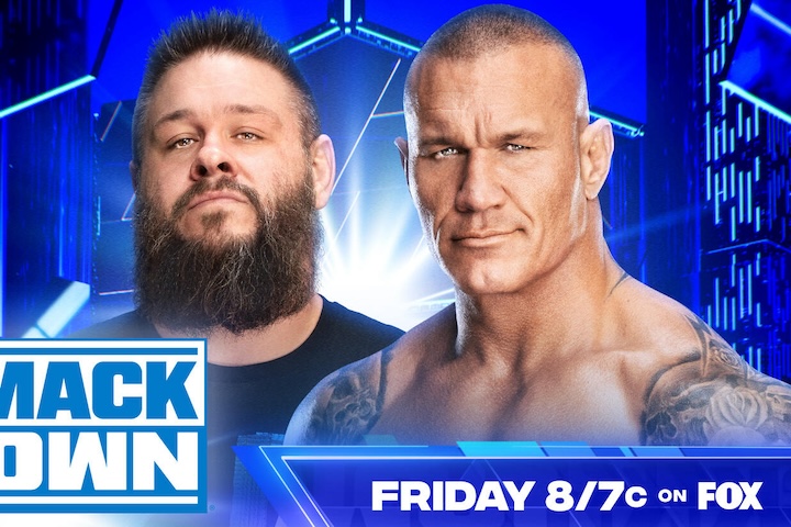 WWE Friday Night SmackDown Results April 5, 2024: Highlights, Commentary, Live Update, Winners