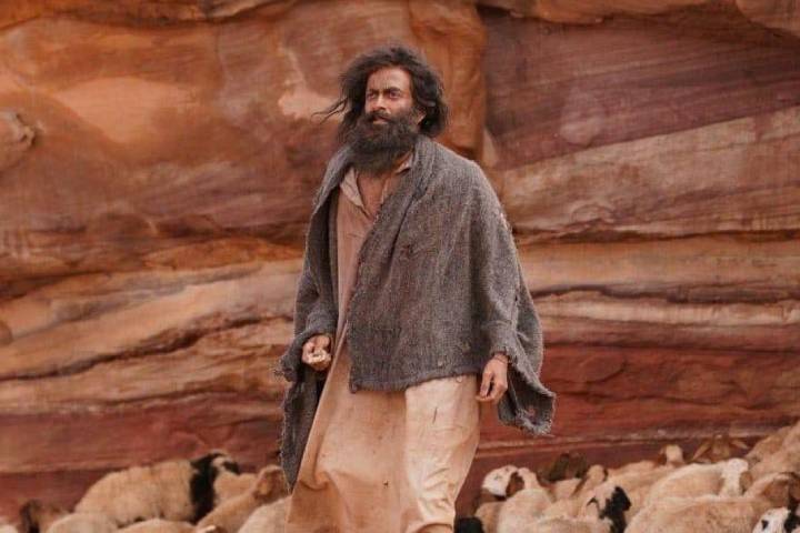 Box Office: Aadujeevitham Scored A Record-Breaking First Wee...