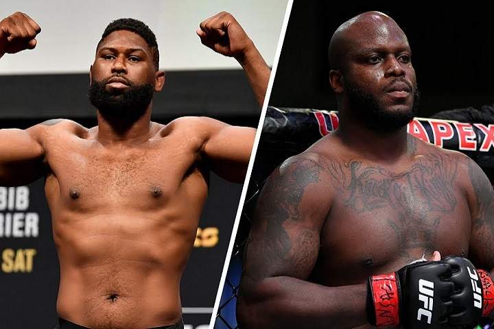UFC Vegas 19 Result: Derrick Lewis Vs. Curtis Blaydes Full F...