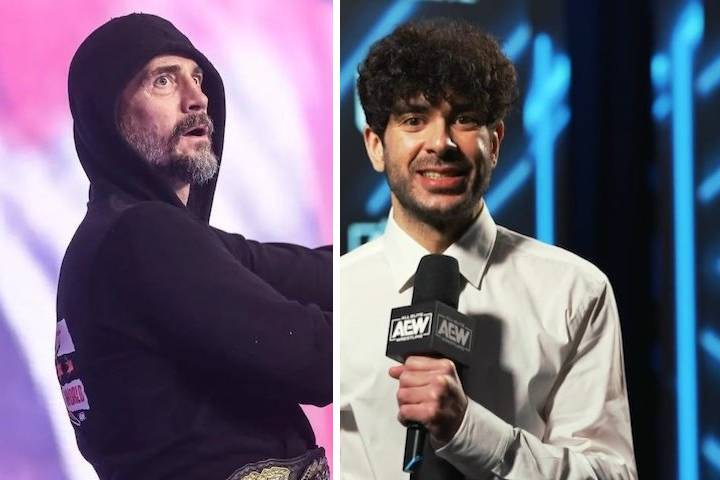 Tony Khan Was 'Very Upset' About CM Punk's Interview, He Wanted To Air The Footage For Some Time