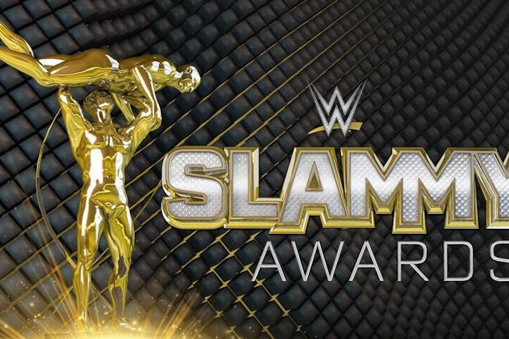 The 2024 Slammys Results, April 7, 2024: All Winners, Highlights, Commentary, Live Update