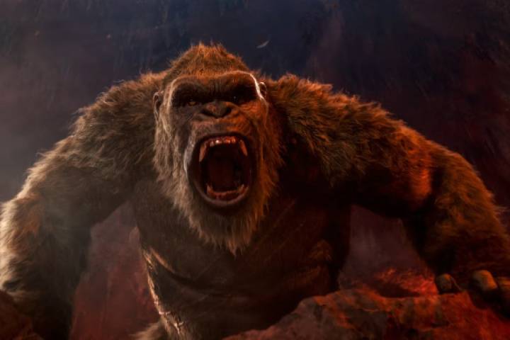 Box Office: Godzilla x Kong Nears 100 Crore Gross In India; ...