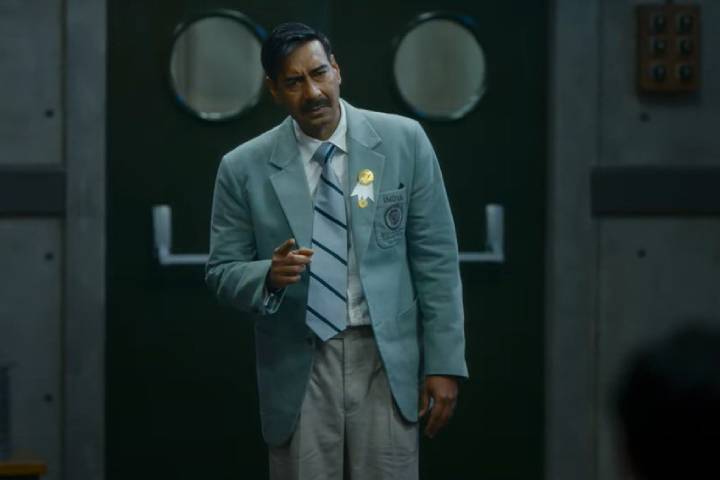 Ajay Devgn's 'Maidaan' To Have A Wide International Release