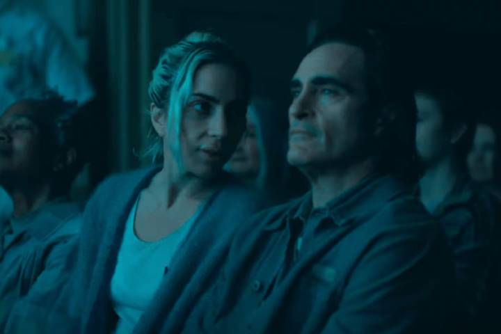 Warner Bros. 'Joker 2' Trailer Hits Massive 167 Million View...