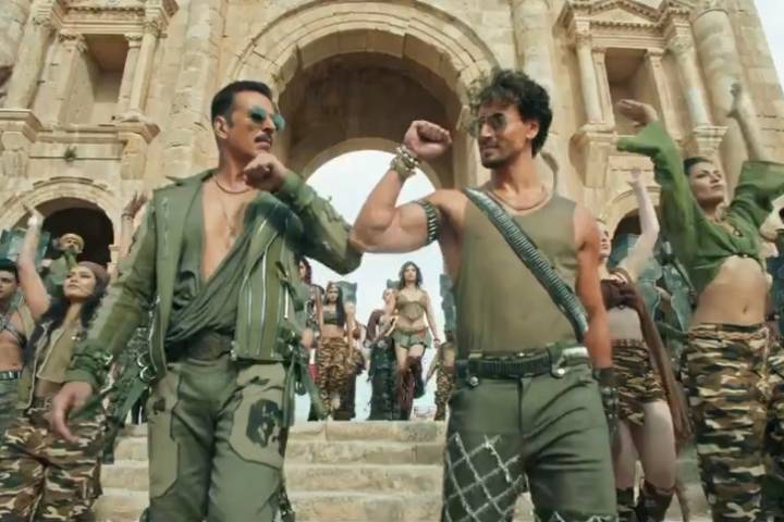 Box office: Top 10 Bollywood films for the Eid holidays