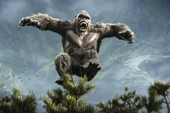 Box Office: Godzilla x Kong Hits 100 Crore Gross In India