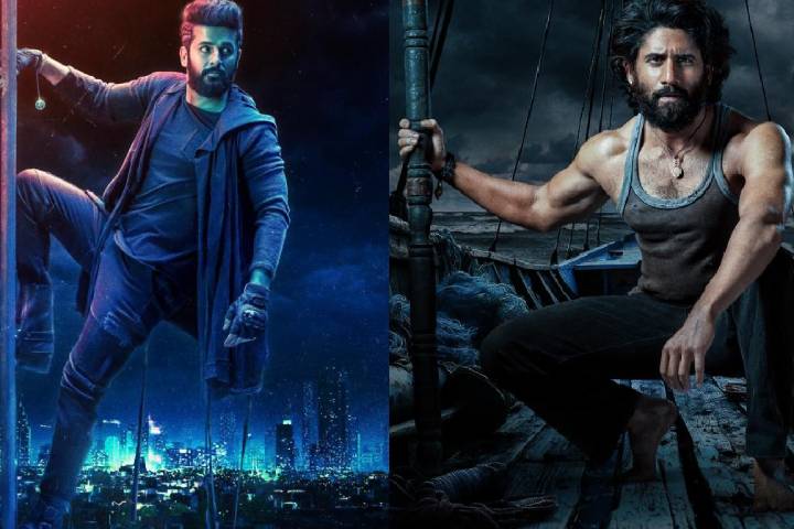 Naga Chaitanya's 'Thandel' To Clash With Nithiin-Starrer 'Robinhood' And Hollywood Blockbuster 'Mufasa: The Lion King'