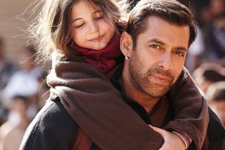 Writer Vijayendra Prasad Shares A Big Update On Bajrangi Bha...