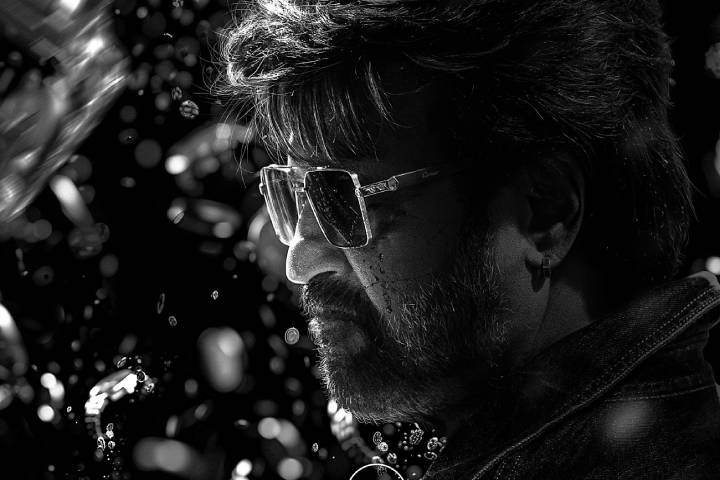 Thalaivar 171: Superstar Rajinikanth's Film With Director Lokesh Kanagaraj Gets First Look Title Teaser