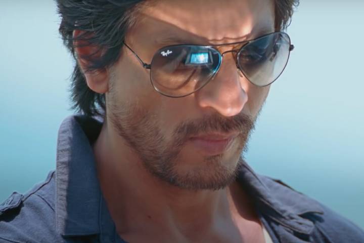 Superstar Shah Rukh Khan Is Back To Play A Don