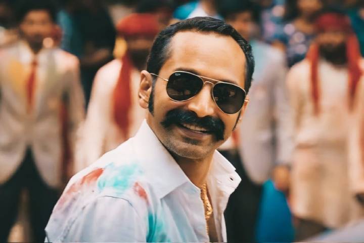 Box Office: Aavesham Becomes 7th Malayalam Film To Top 100 C...