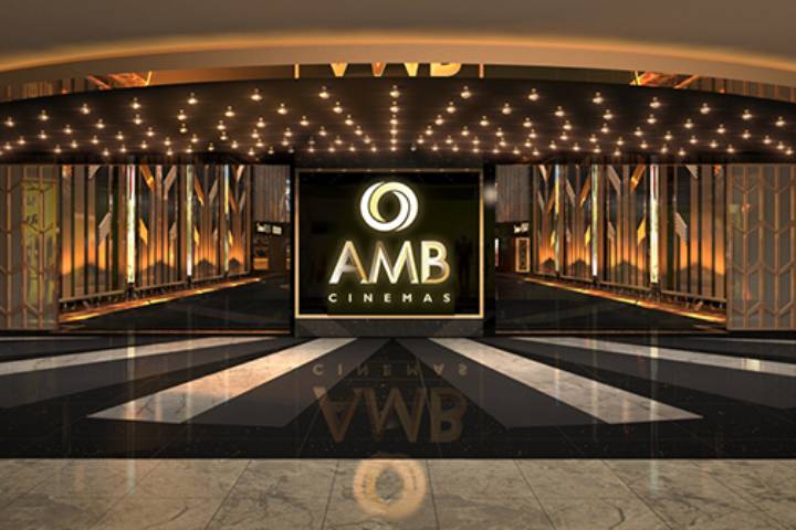 Mahesh Babu's AMB Cinemas To Expand In Bengaluru
