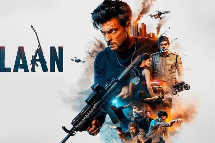Ruslaan Box Office Collection | All Language | Day Wise | Worldwide