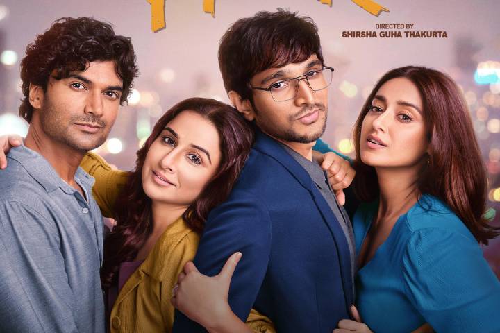 Box Office: Do Aur Do Pyaar and Love Sex Aur Dhokha 2 First Week Collection