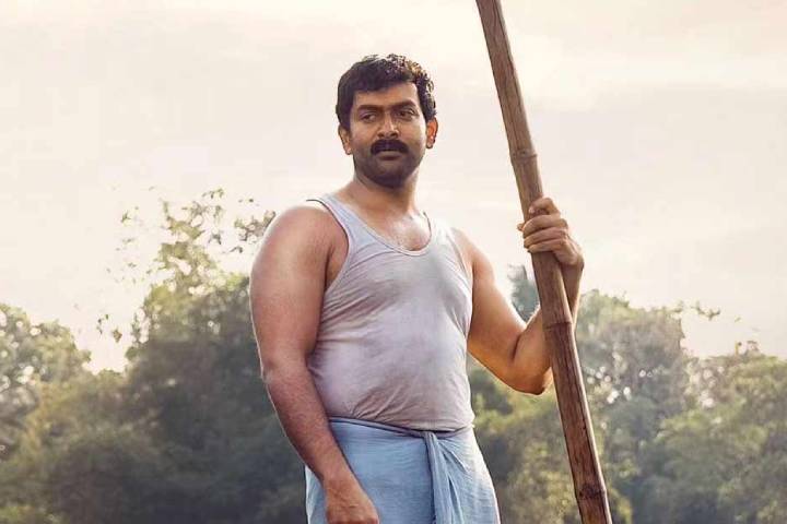 Box Office: Aadujeevitham Becomes Third Highest-Grossing Film In Kerala
