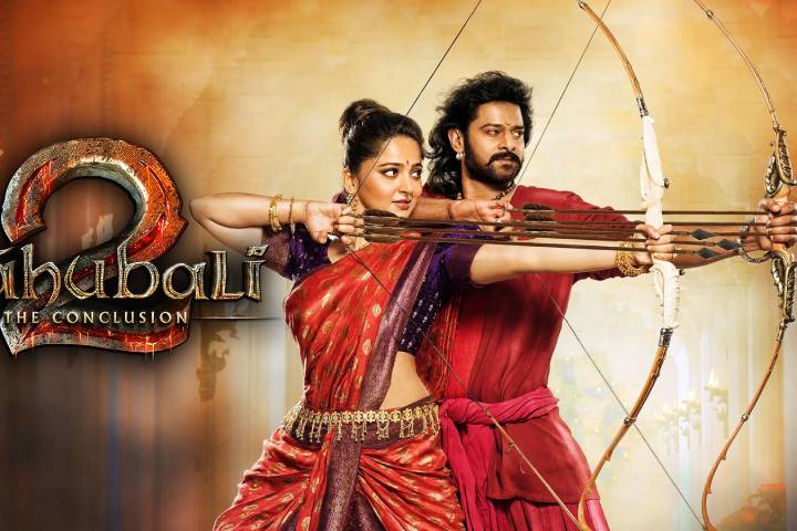 SS Rajamouli's Epic Blockbuster 'Baahubali 2 The Conclusion' Final Worldwide Box Office Collection and Records