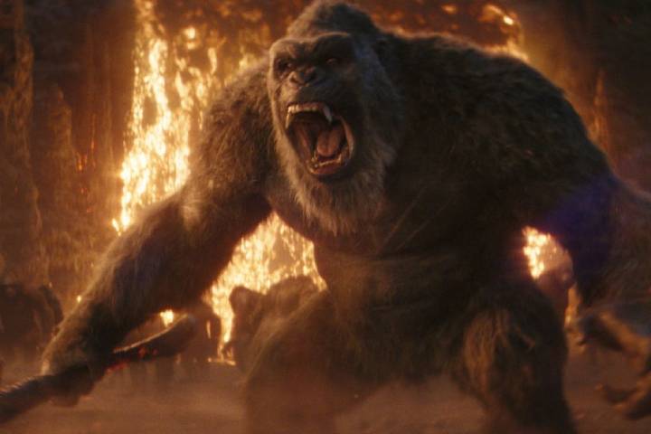 Box Office: Warner Bros. 'Dune 2' Tops $700M and 'Godzilla x Kong' Hits $500 Million Worldwide