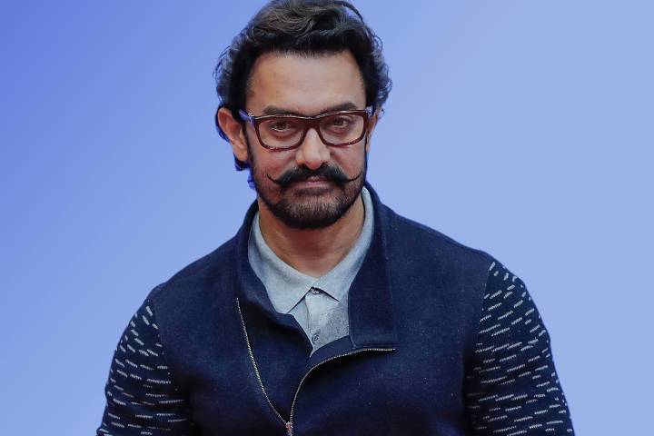 Superstar Aamir Khan To Play A Cameo In Imran Khan's Come Back Film 'Happy Patel'