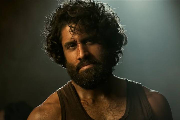 Naga Chaitanya's 'Thandel' Post-Theatrical Digital Rights So...