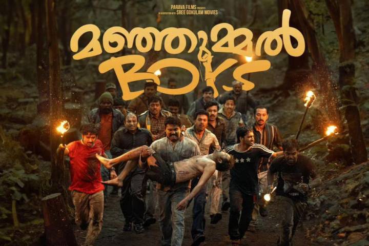 All-Time Blockbuster 'Manjummel Boys' Final Worldwide Box Of...
